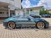 2023 Porsche 911