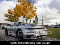 2023 Porsche 911