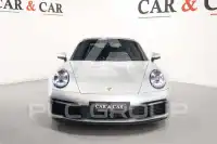 2023 Porsche 911