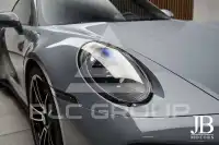 2023 Porsche 911