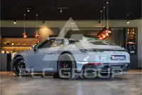 2023 Porsche 911