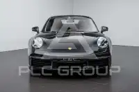 2023 Porsche 911