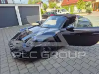2023 Porsche 911