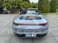 2023 Porsche 911