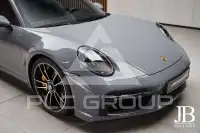2023 Porsche 911