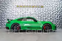 2023 Porsche 911