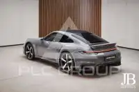 2023 Porsche 911