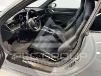 2023 Porsche 911