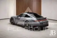 2023 Porsche 911