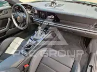 2023 Porsche 911