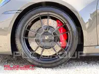 2023 Porsche 911