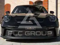 2023 Porsche 911