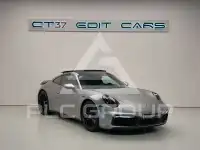2023 Porsche 911