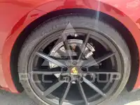2023 Porsche 911