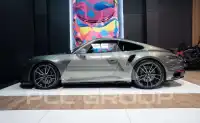 2023 Porsche 911