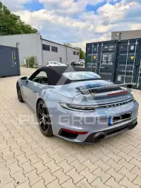 2023 Porsche 911