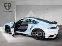 2023 Porsche 911