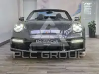 2023 Porsche 911