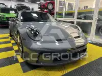 2023 Porsche 911