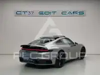 2023 Porsche 911