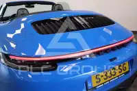 2023 Porsche 911