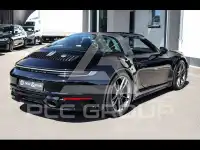 2023 Porsche 911