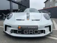 2023 Porsche 911