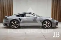2023 Porsche 911