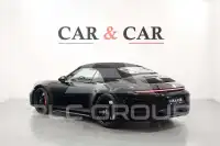 2023 Porsche 911