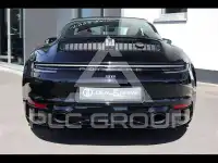 2023 Porsche 911