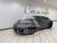 2023 Porsche 911