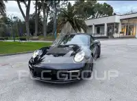 2023 Porsche 911