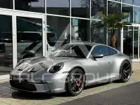 2023 Porsche 911