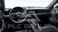 2023 Porsche 911