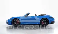 2023 Porsche 911