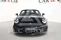 2023 Porsche 911