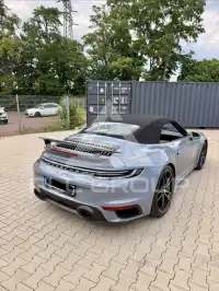 2023 Porsche 911