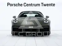 2023 Porsche 911