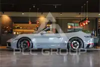 2023 Porsche 911