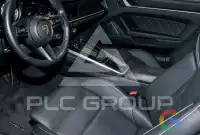 2023 Porsche 911