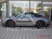 2023 Porsche 911