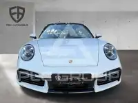 2023 Porsche 911