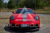 2023 Porsche 911