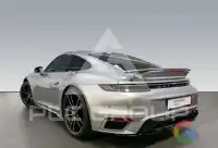 2023 Porsche 911