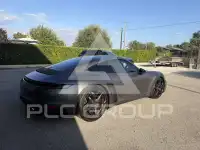 2023 Porsche 911