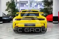 2023 Porsche 911