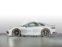 2023 Porsche 911