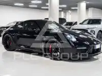 2023 Porsche 911