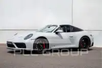 2023 Porsche 911