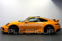 2023 Porsche 911
